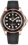 Rolex Yacht-Master